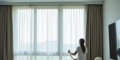 Delicate fabric curtain stain removal silk velvet sheer brookfield treatment