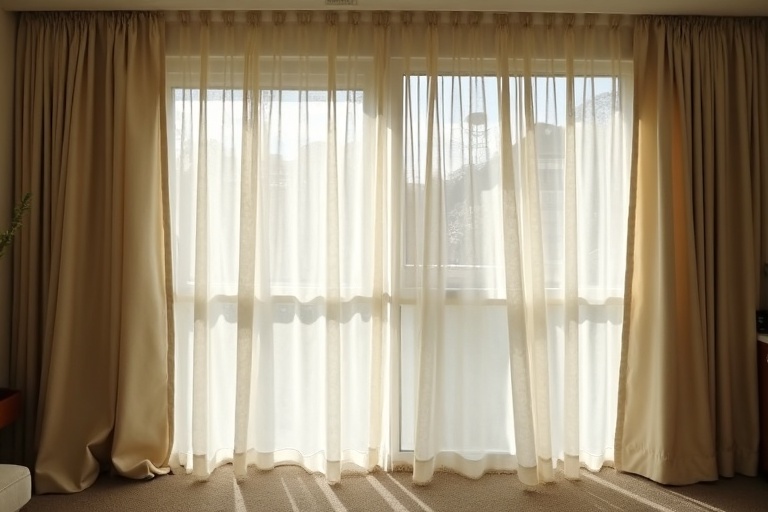 Before Professional Cleaning - Brookfield