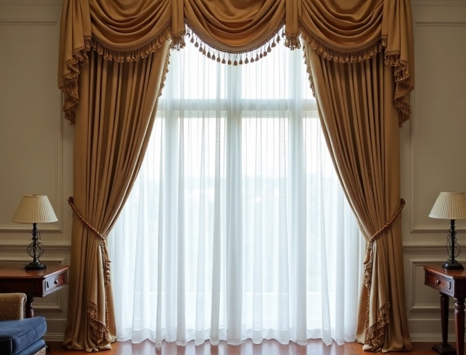 Brookfield Drapes Cleaning