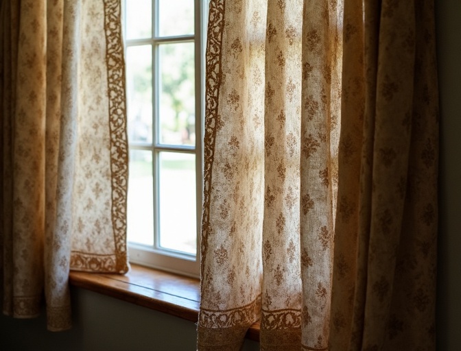 Brookfield Vintage Curtain Cleaning